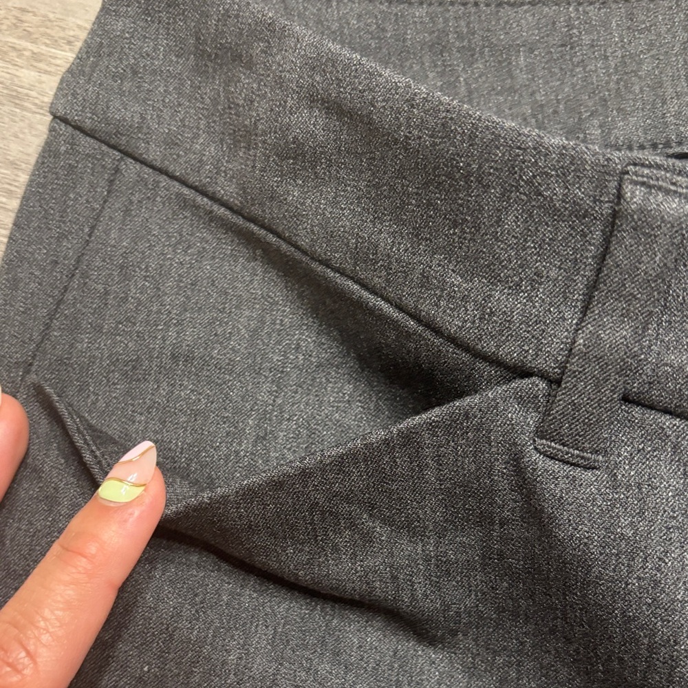 Women’s High Rise Pixie Pants - Picture 5 of 7